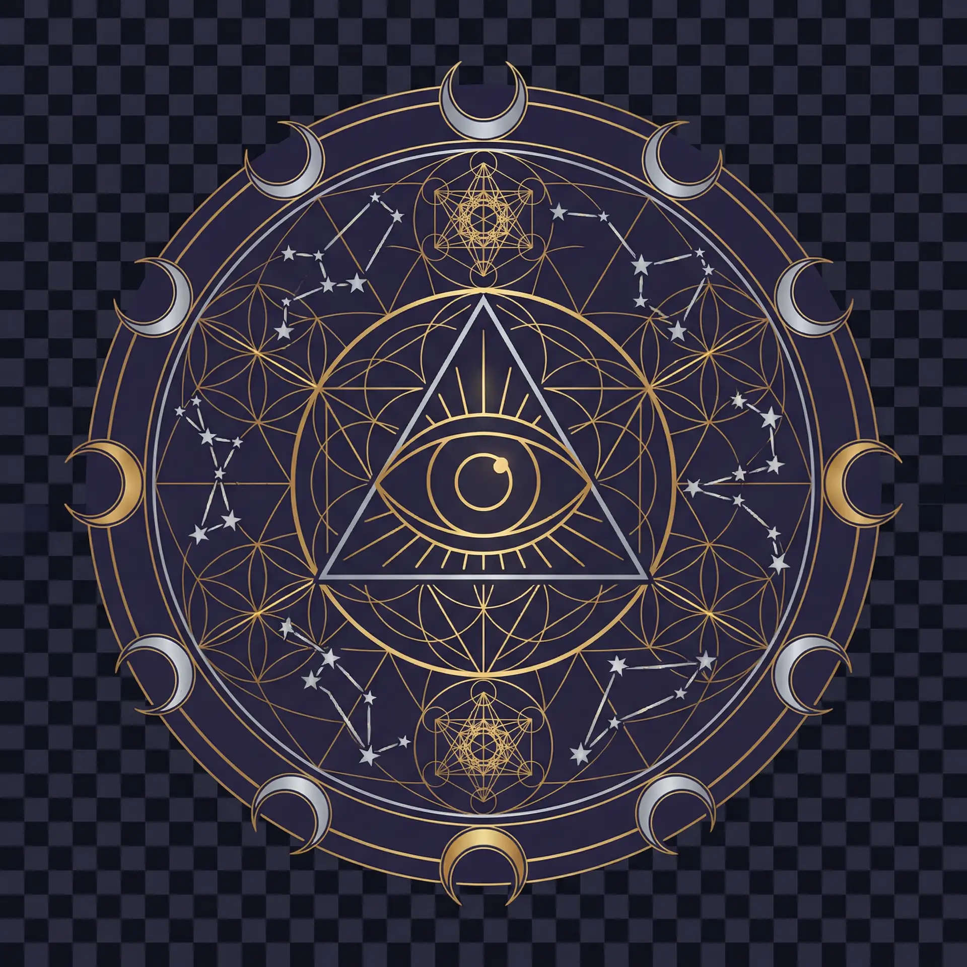 每日吃瓜 - 史蒂芬戴德利 | 星座塔罗平台Logo